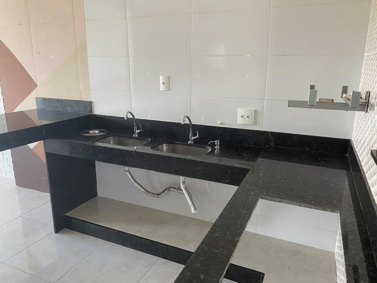 Casa, 3 quartos - Foto 3