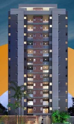 Apartamento, 2 quartos, 60 m² - Foto 1