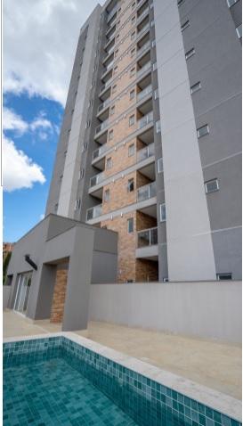 Apartamento, 2 quartos, 60 m² - Foto 2