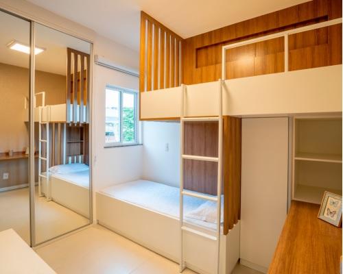 Apartamento, 2 quartos, 60 m² - Foto 6