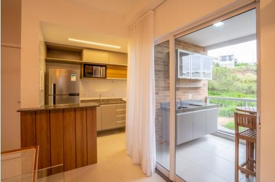 Apartamento, 2 quartos, 60 m² - Foto 7