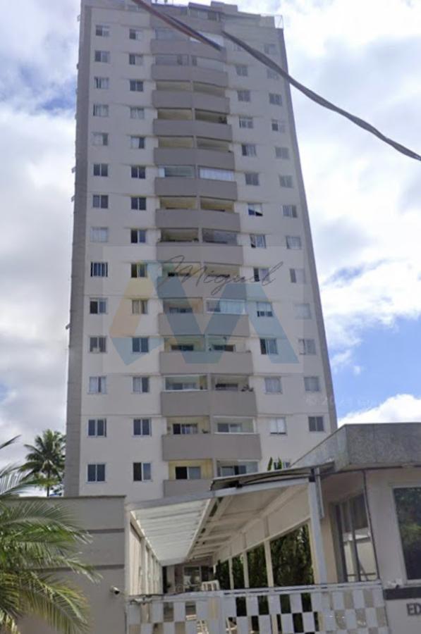 Apartamento, 4 quartos - Foto 1