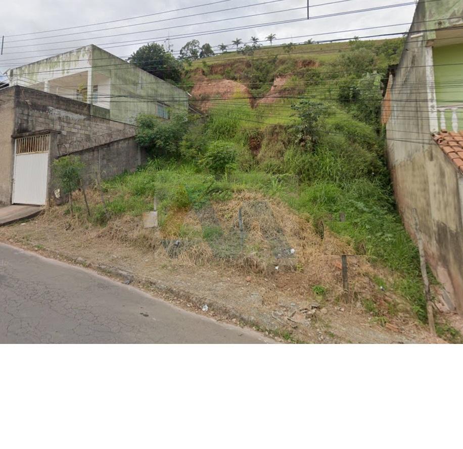 Terreno, 696 m² - Foto 1