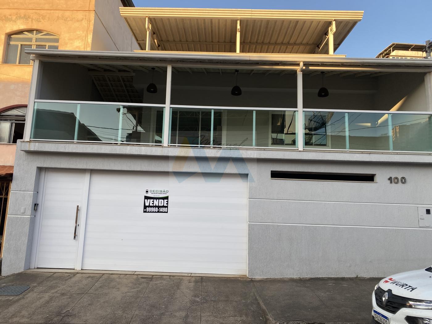 Casa, 3 quartos - Foto 1