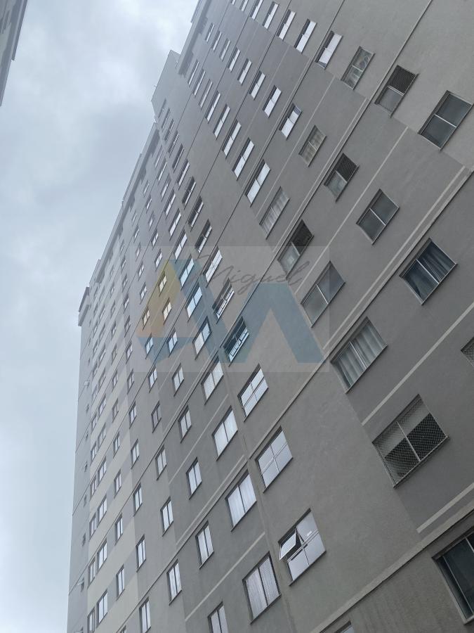 Apartamento, 2 quartos - Foto 2