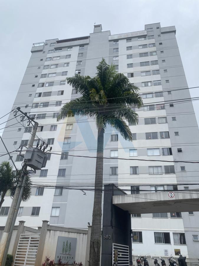 Apartamento, 2 quartos - Foto 1