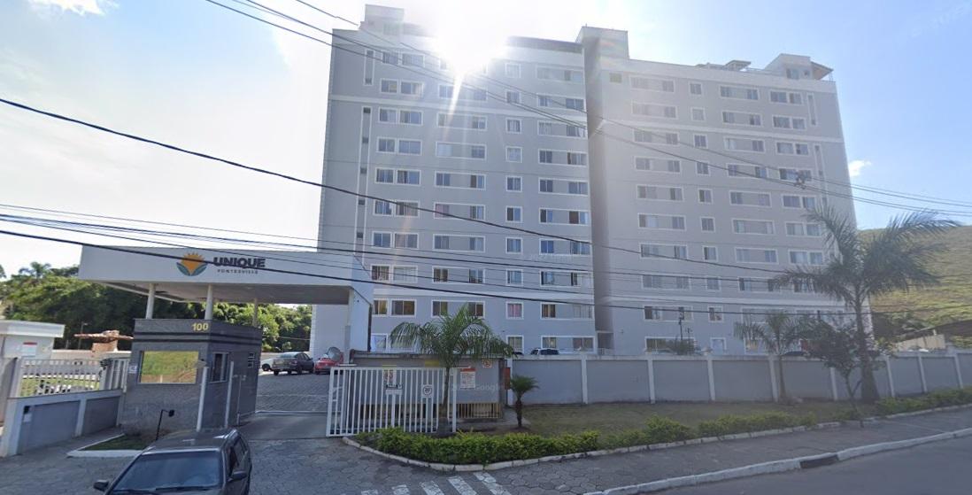 Apartamento, 2 quartos - Foto 1