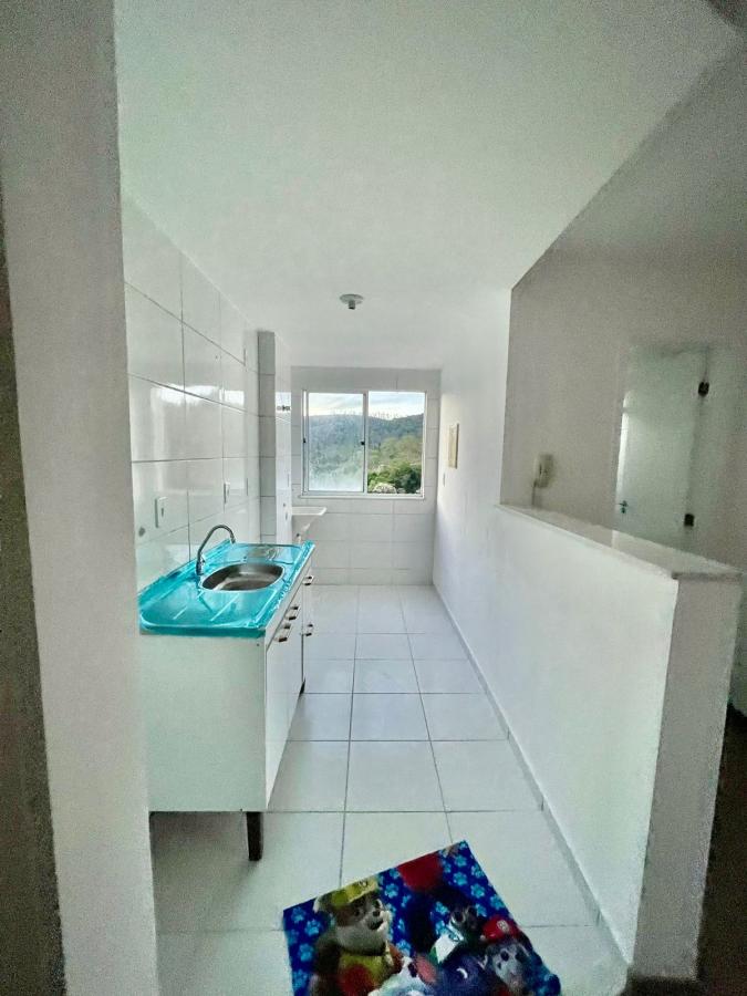 Apartamento, 2 quartos - Foto 6