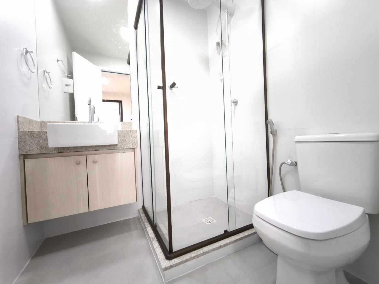 Cobertura, 3 quartos, 189 m² - Foto 3