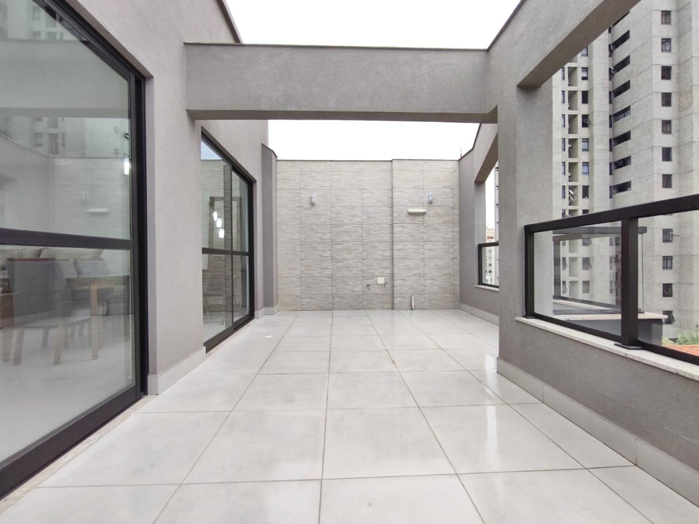 Cobertura, 3 quartos, 189 m² - Foto 4