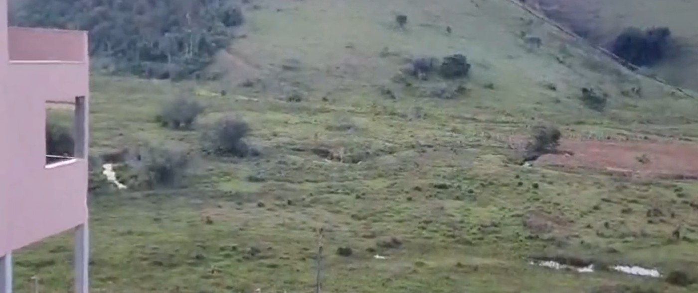 Casa, 1 quarto - Foto 1