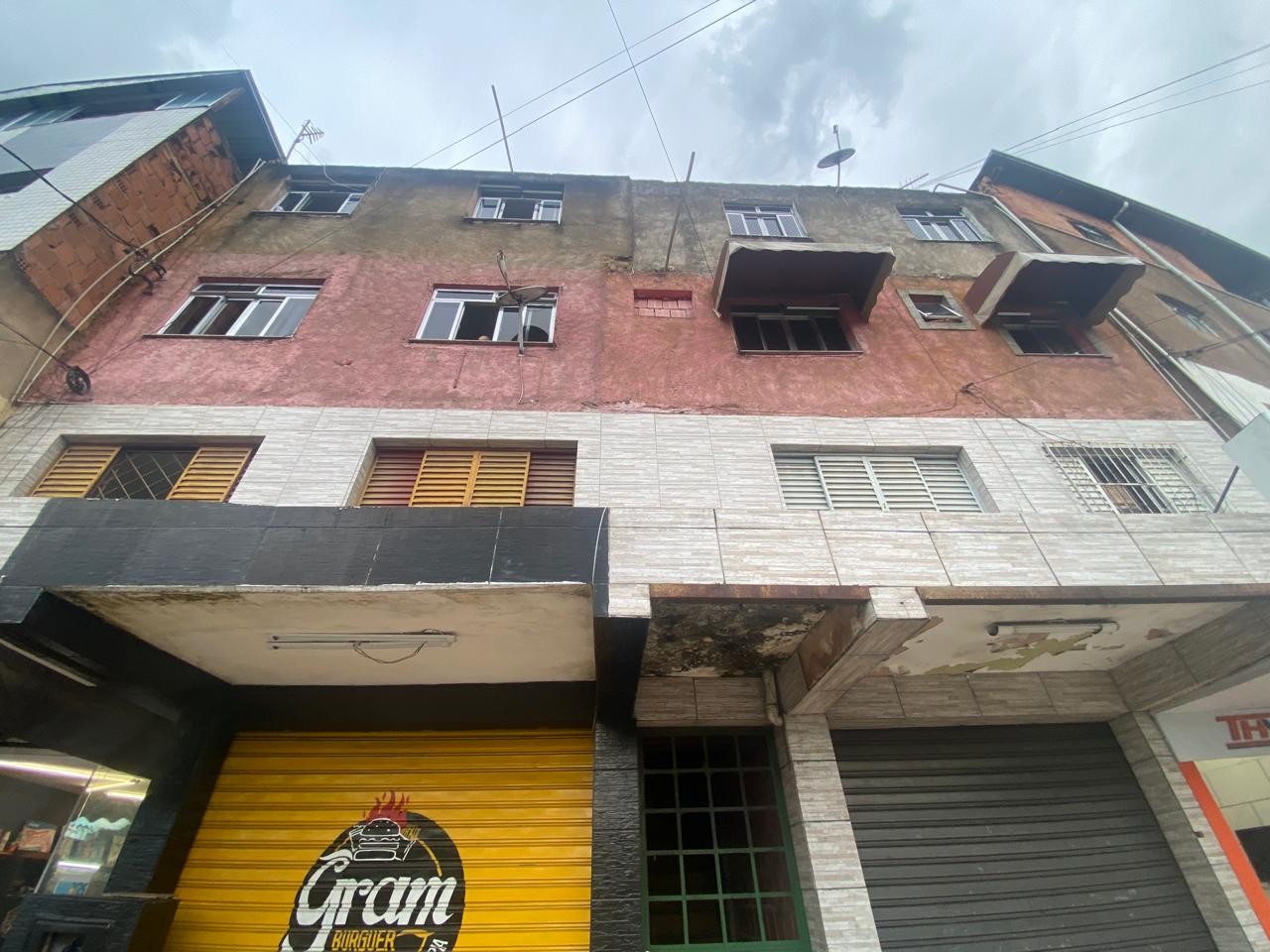 Apartamento, 2 quartos - Foto 19