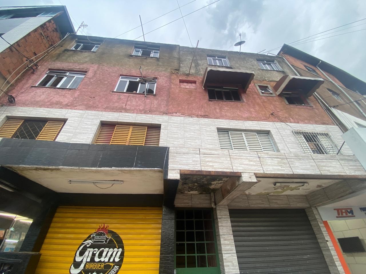 Apartamento, 2 quartos - Foto 1