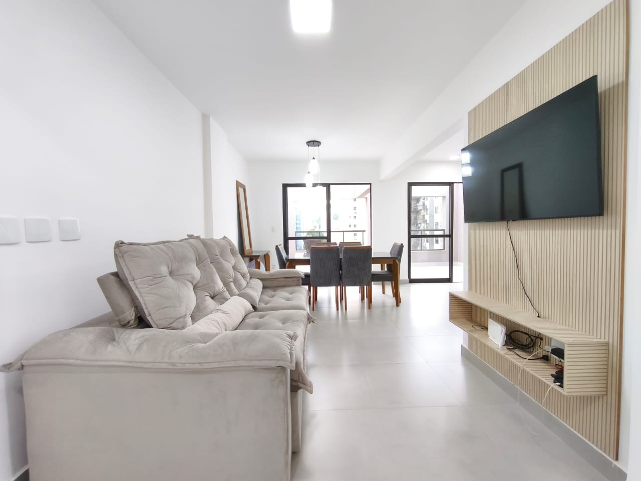 Cobertura, 3 quartos, 189 m² - Foto 8