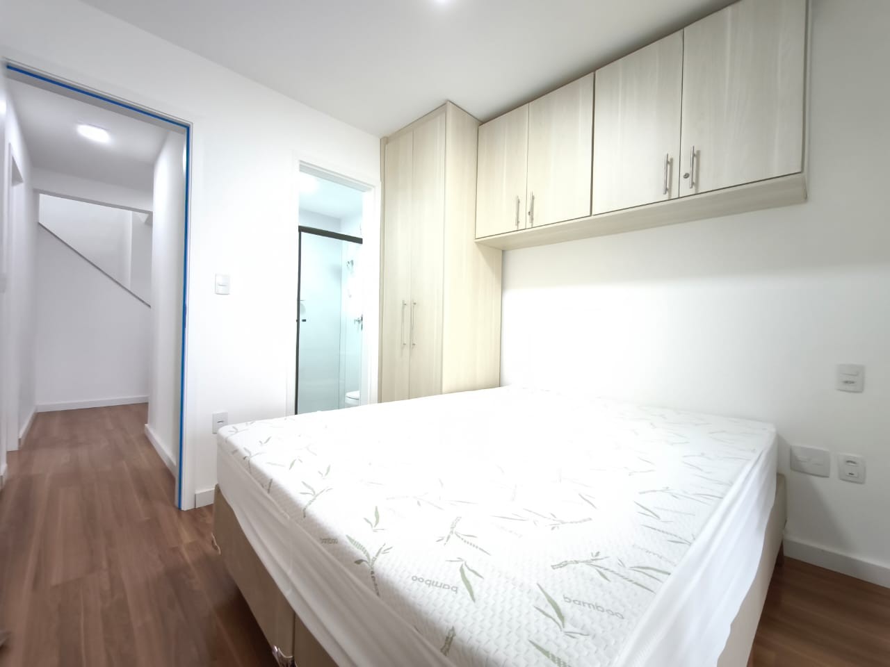 Cobertura, 3 quartos, 189 m² - Foto 2