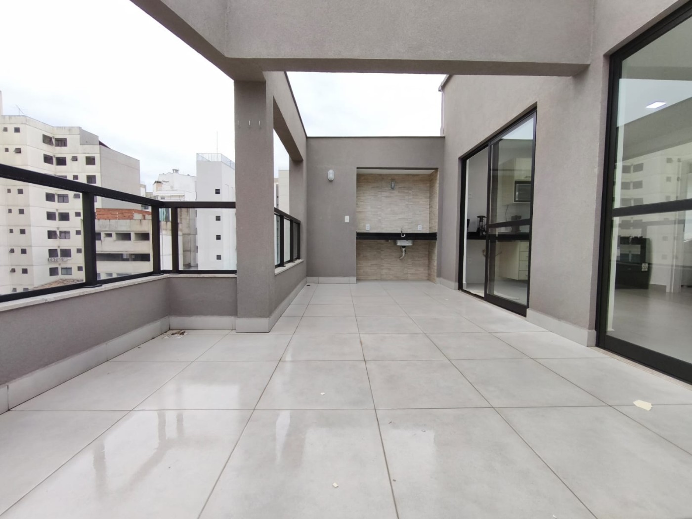 Cobertura, 3 quartos, 189 m² - Foto 5