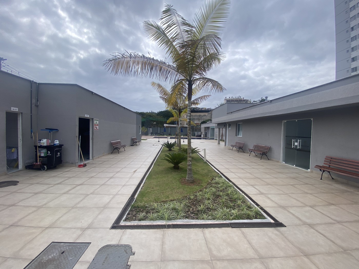 Apartamento, 2 quartos - Foto 2