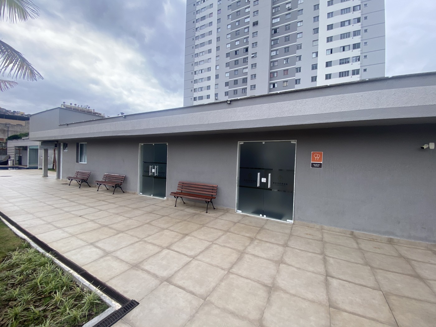 Apartamento, 2 quartos - Foto 3