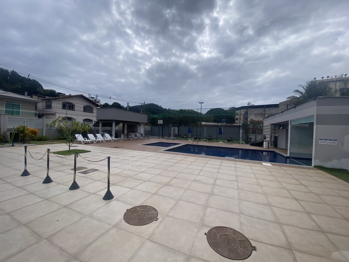 Apartamento, 2 quartos - Foto 4