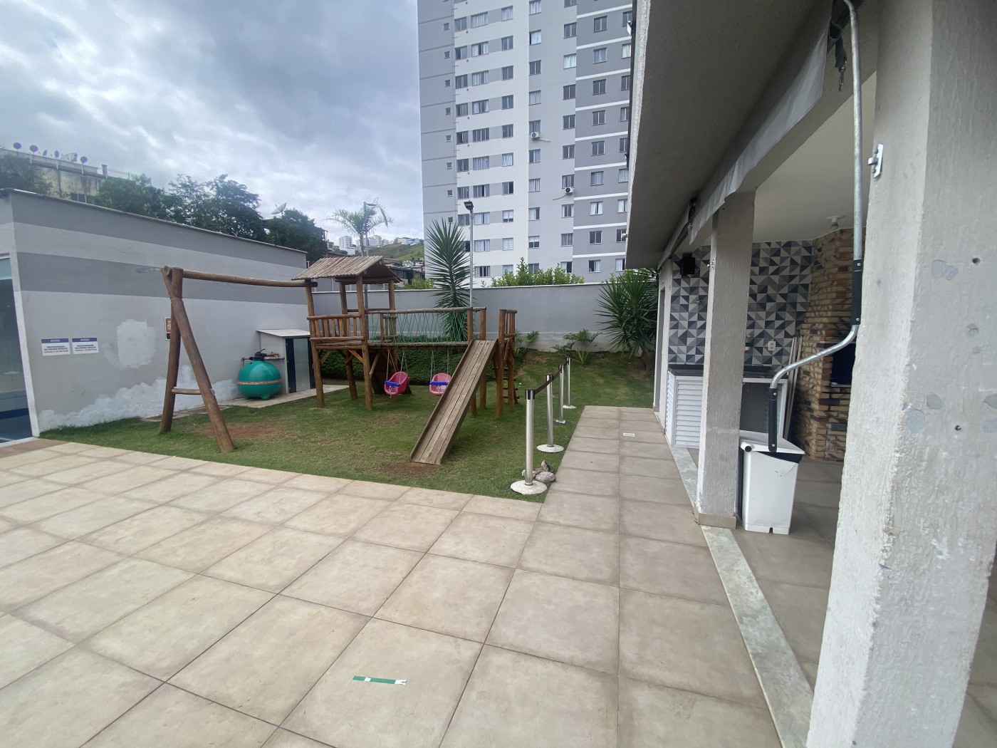 Apartamento, 2 quartos - Foto 5