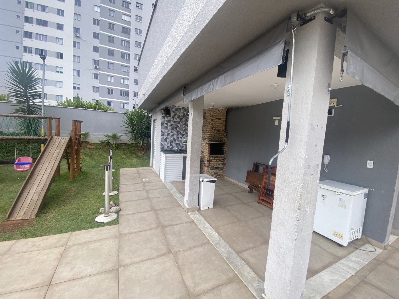 Apartamento, 2 quartos - Foto 6