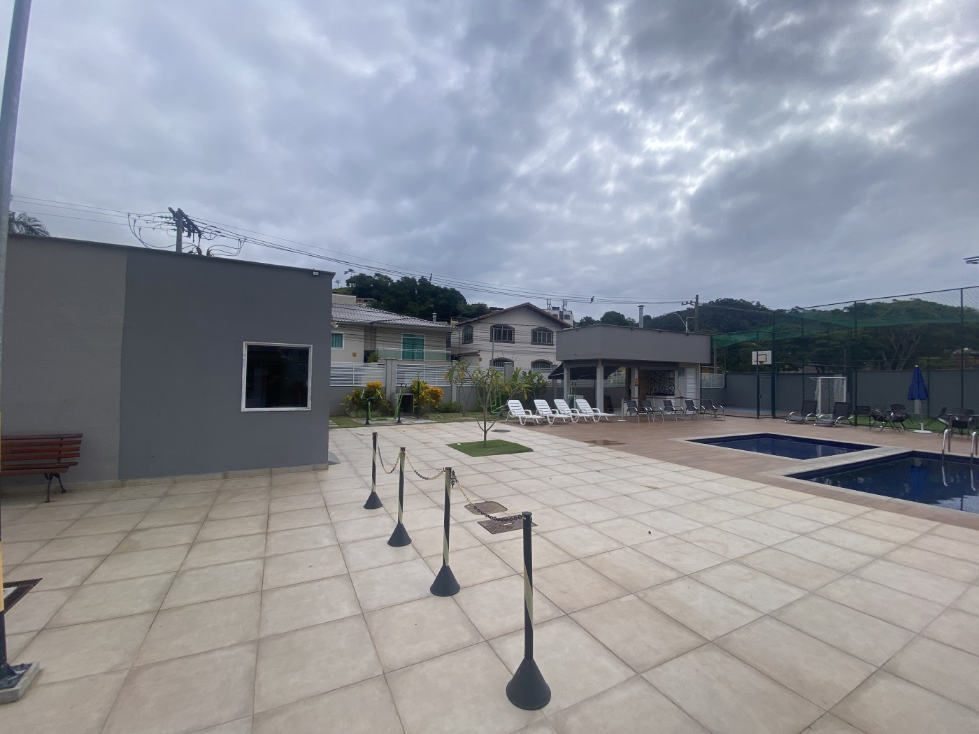 Apartamento, 2 quartos - Foto 7