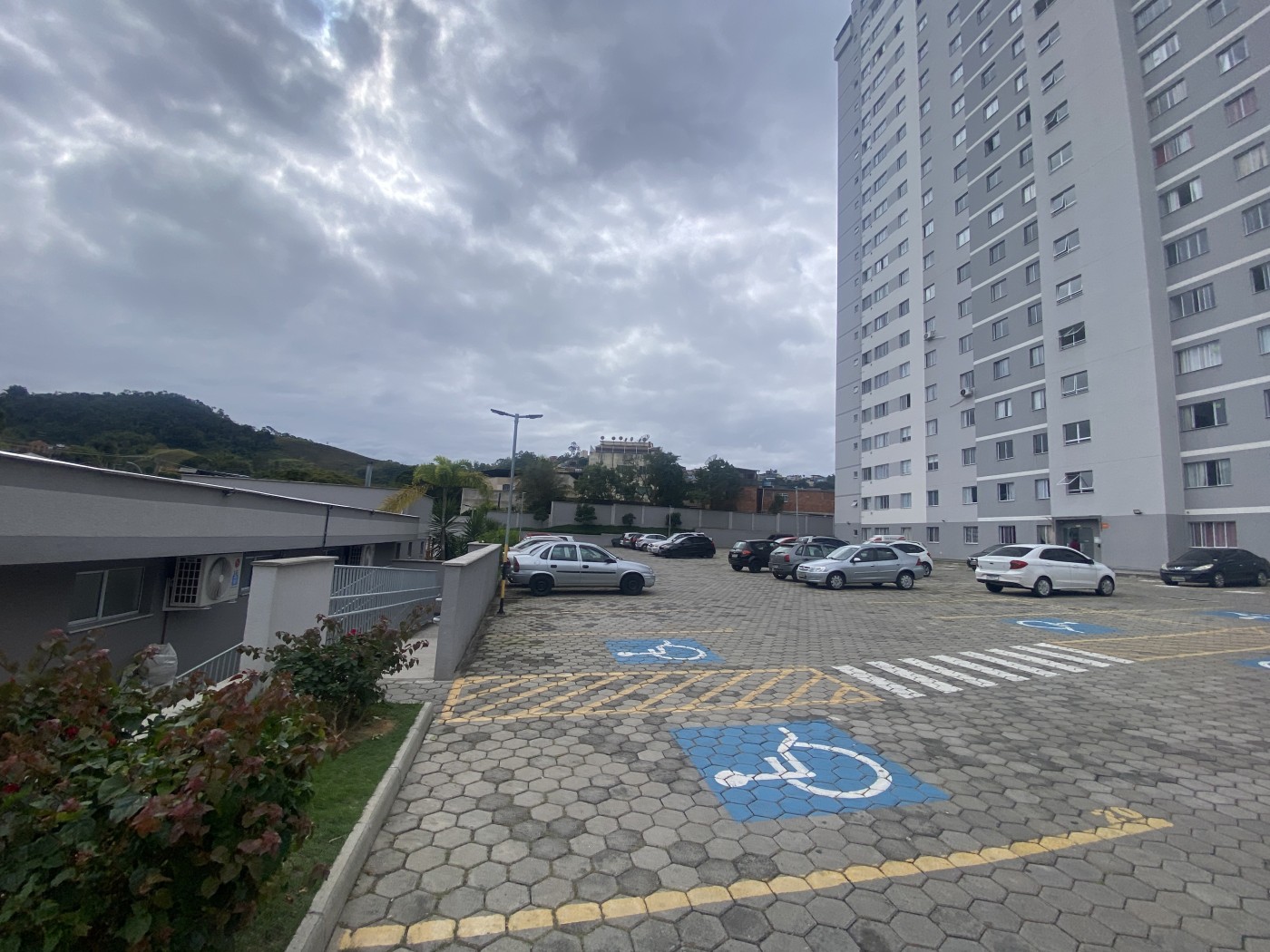 Apartamento, 2 quartos - Foto 8