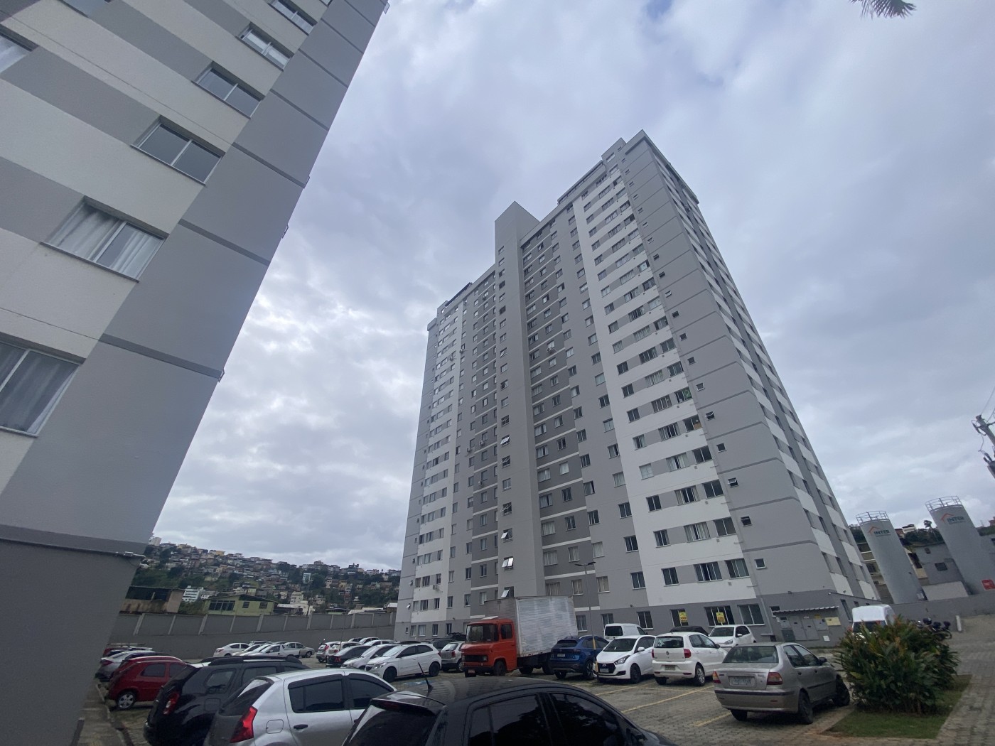 Apartamento, 2 quartos - Foto 9