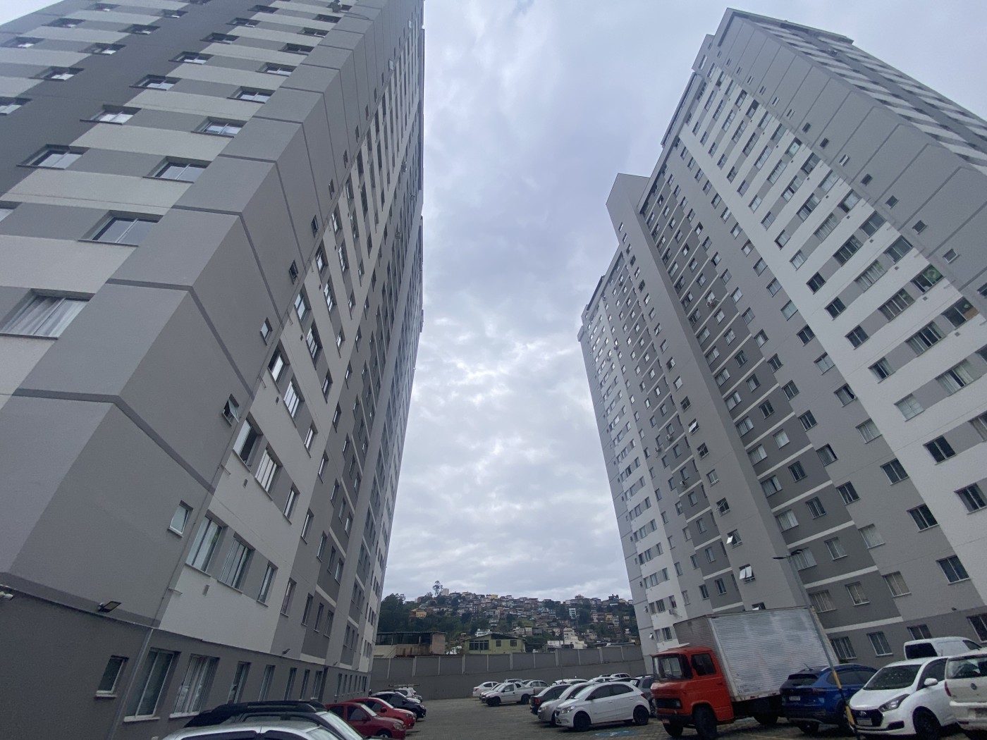 Apartamento, 2 quartos - Foto 10