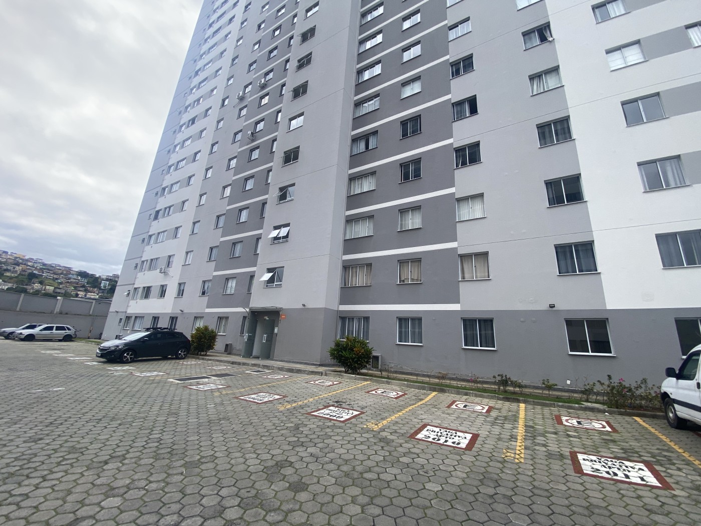 Apartamento, 2 quartos - Foto 11