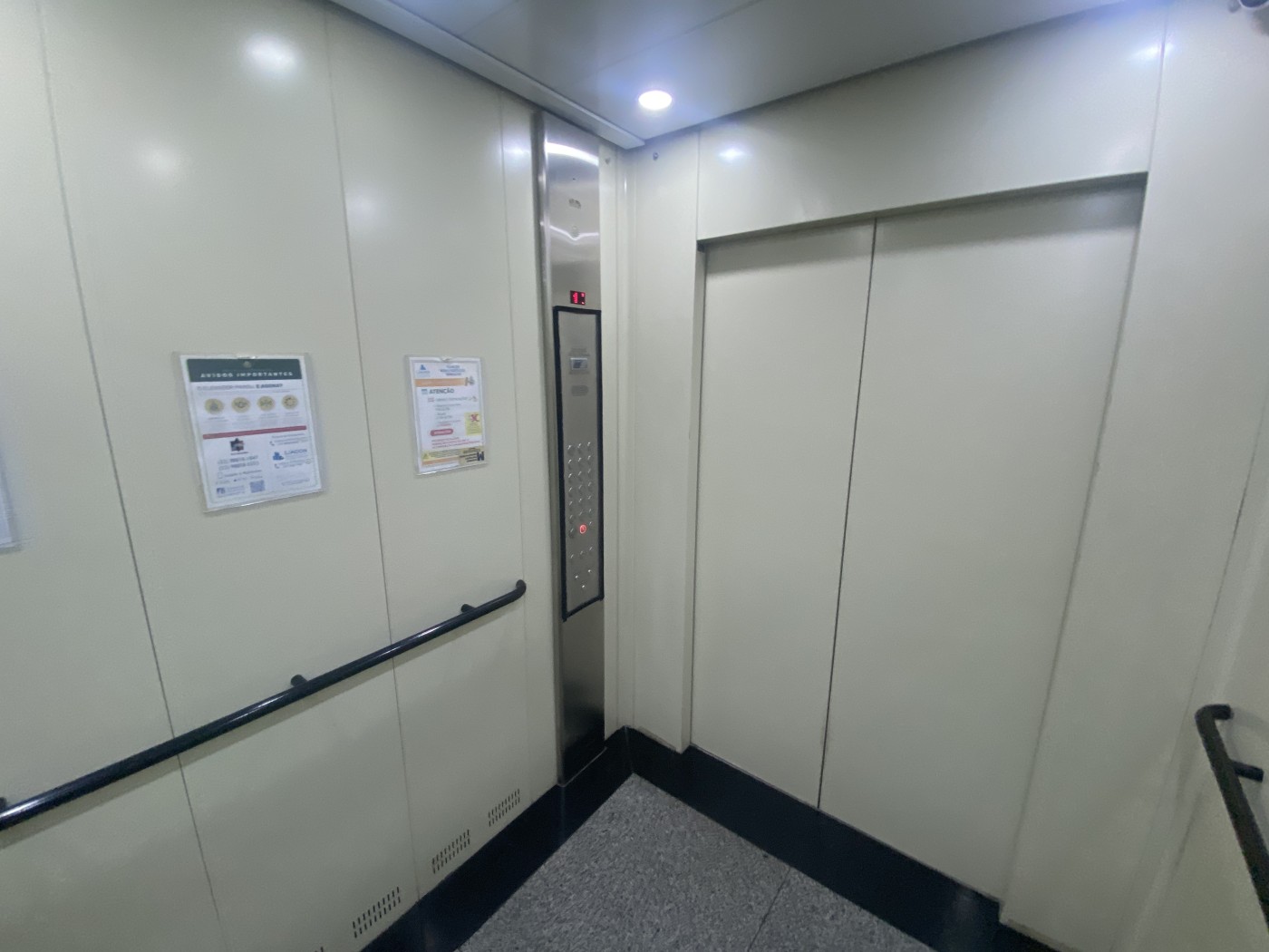 Apartamento, 2 quartos - Foto 12