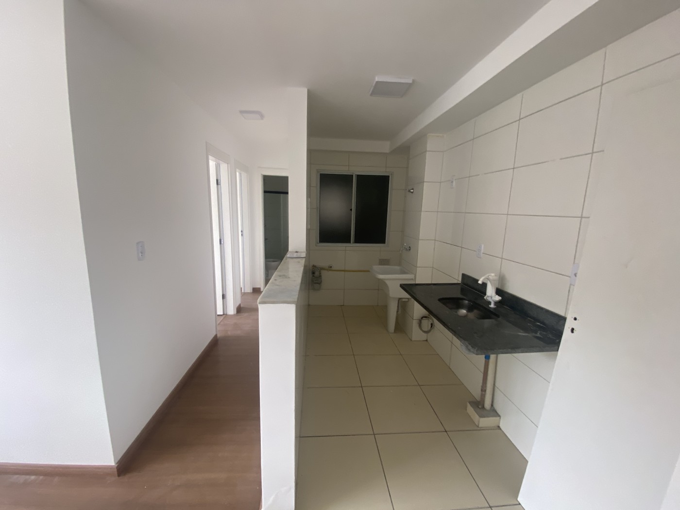 Apartamento, 2 quartos - Foto 15