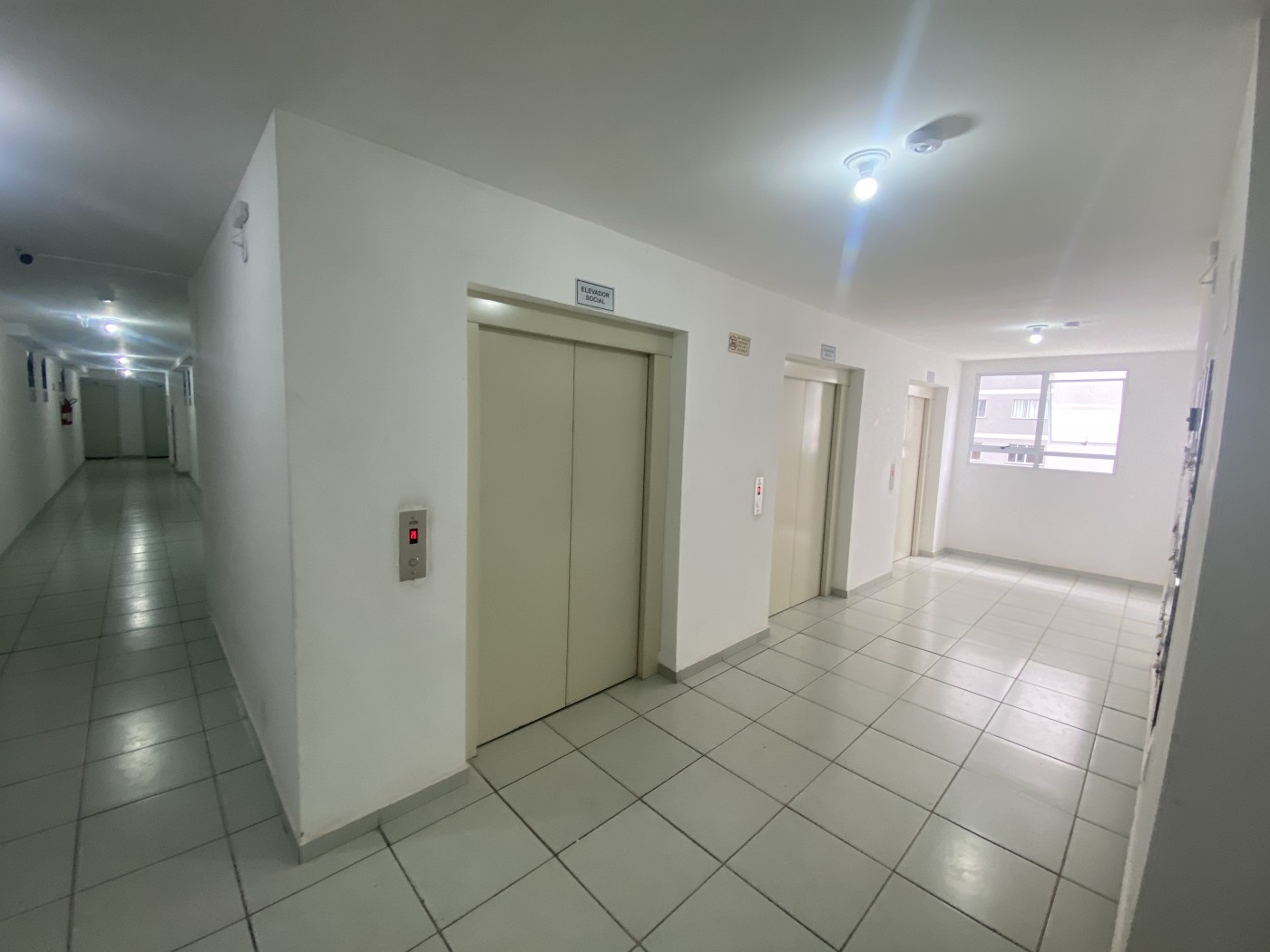 Apartamento, 2 quartos - Foto 29