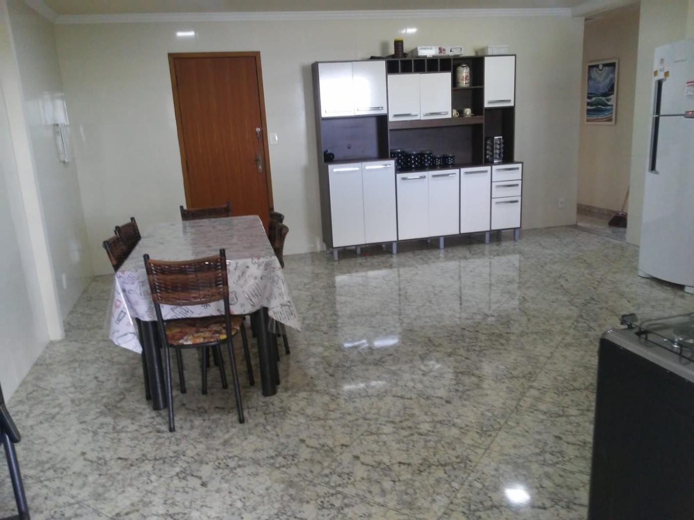 Apartamento, 3 quartos - Foto 7