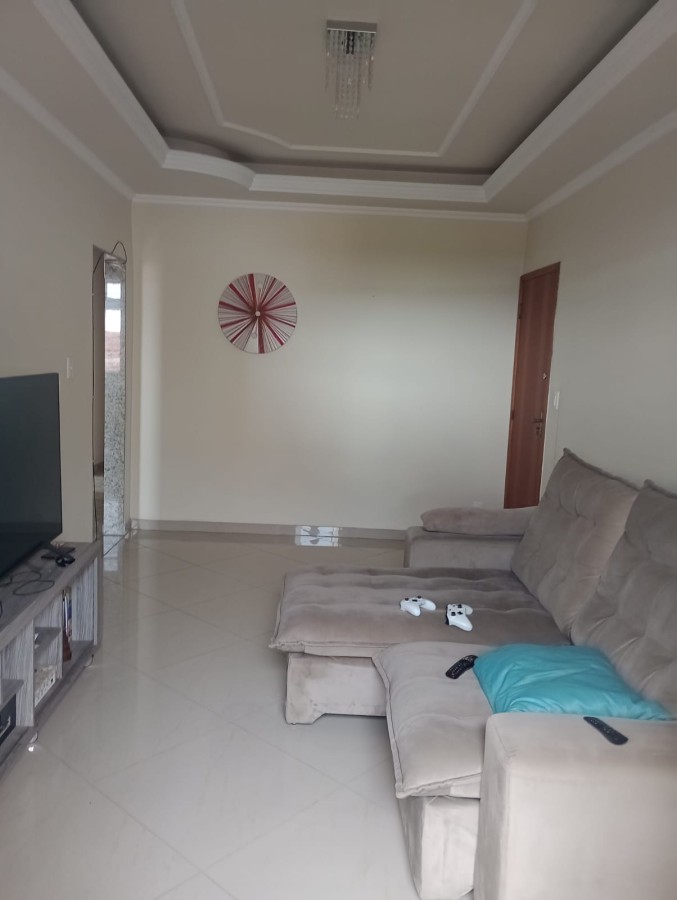 Apartamento, 3 quartos - Foto 2