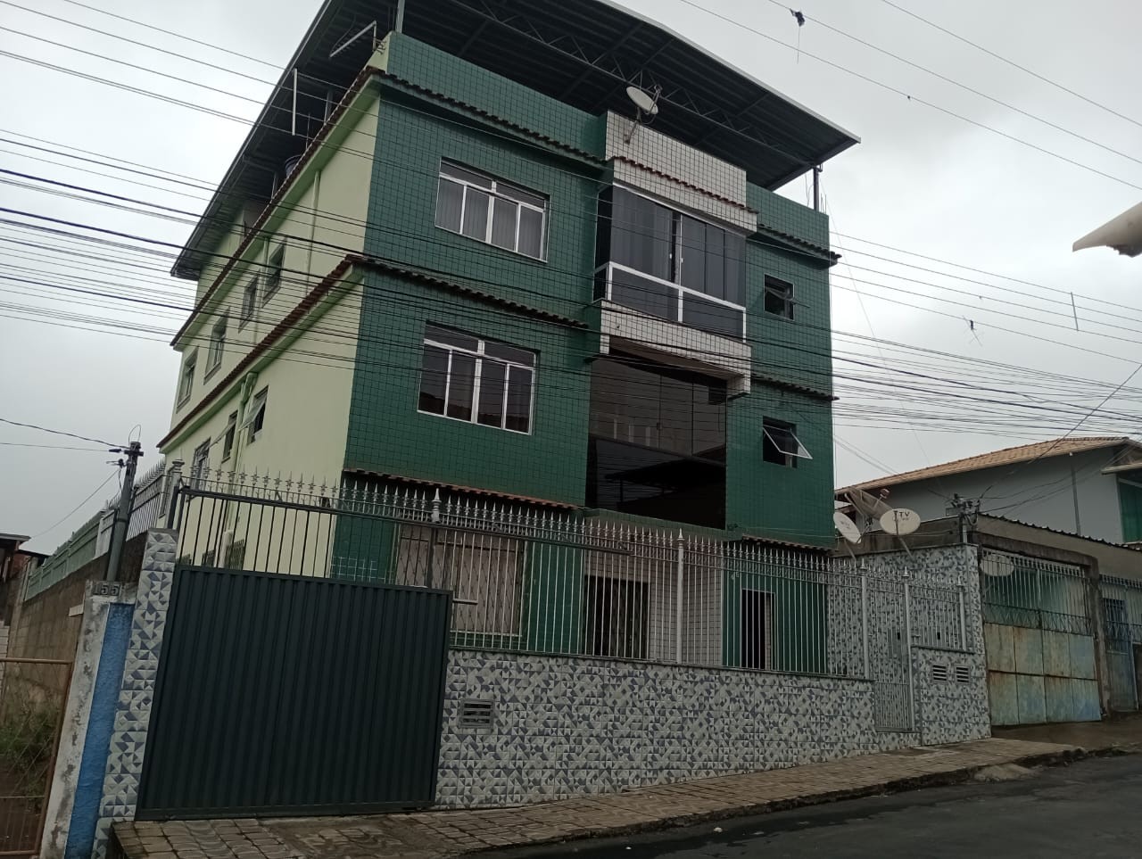 Apartamento, 3 quartos - Foto 26