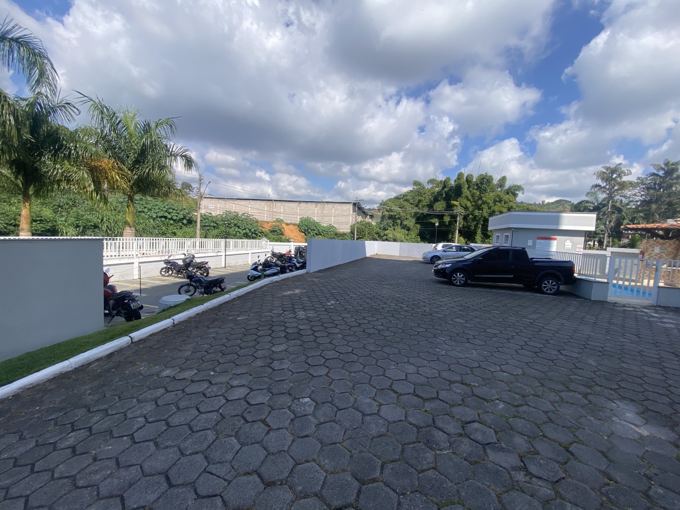 Apartamento, 2 quartos - Foto 4