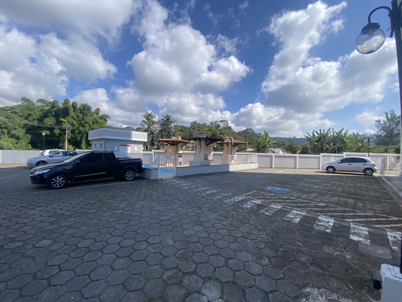 Apartamento, 2 quartos - Foto 5