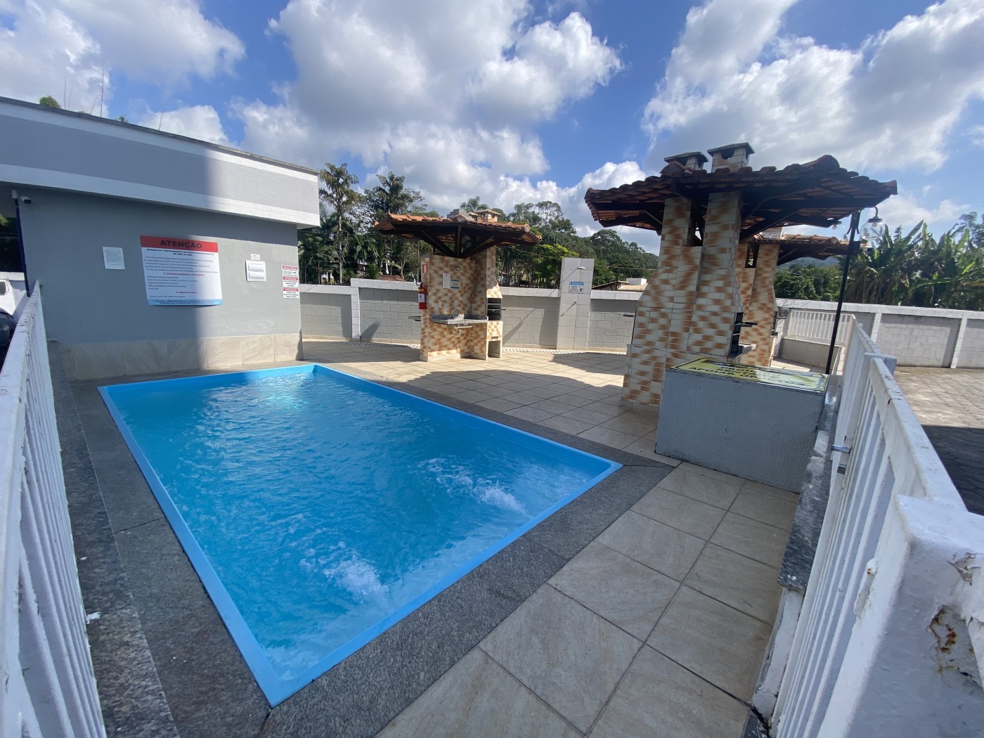 Apartamento, 2 quartos - Foto 6