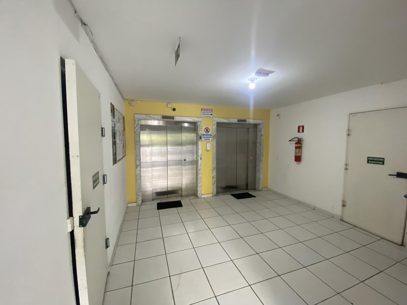 Apartamento, 2 quartos - Foto 7