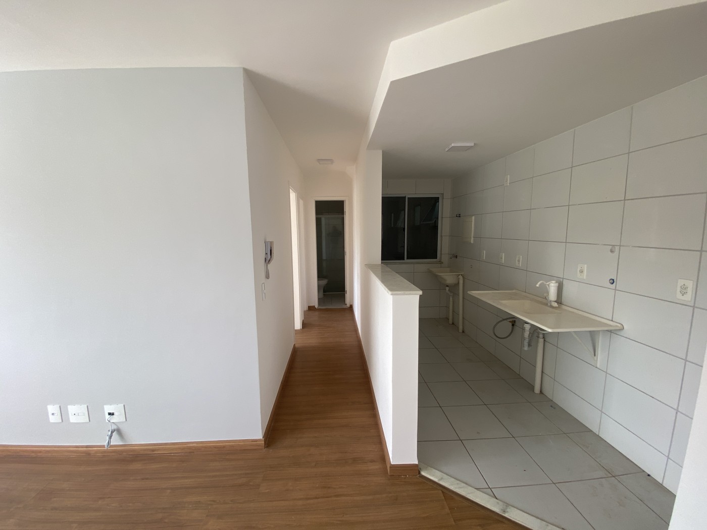 Apartamento, 2 quartos - Foto 9