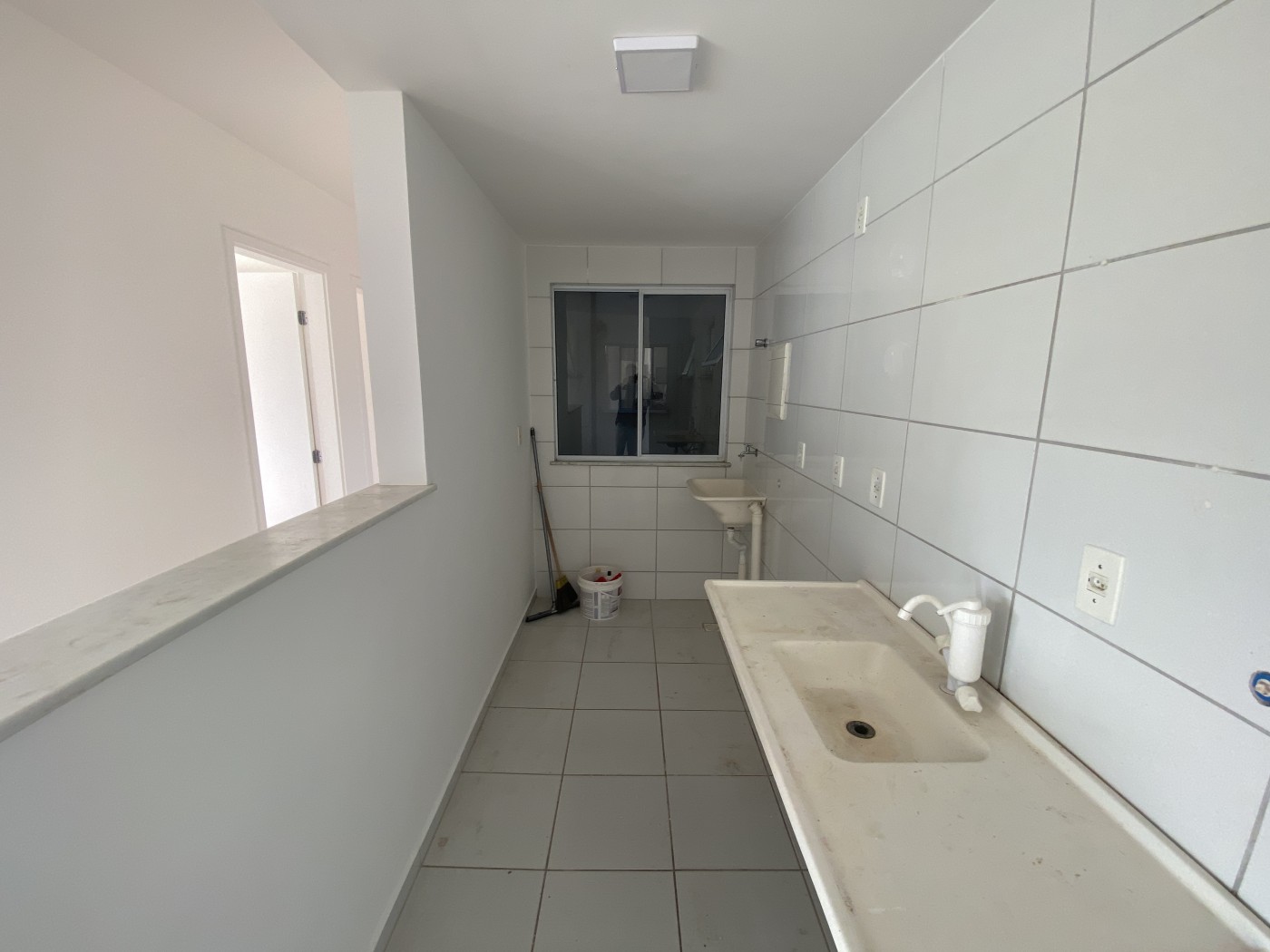 Apartamento, 2 quartos - Foto 11