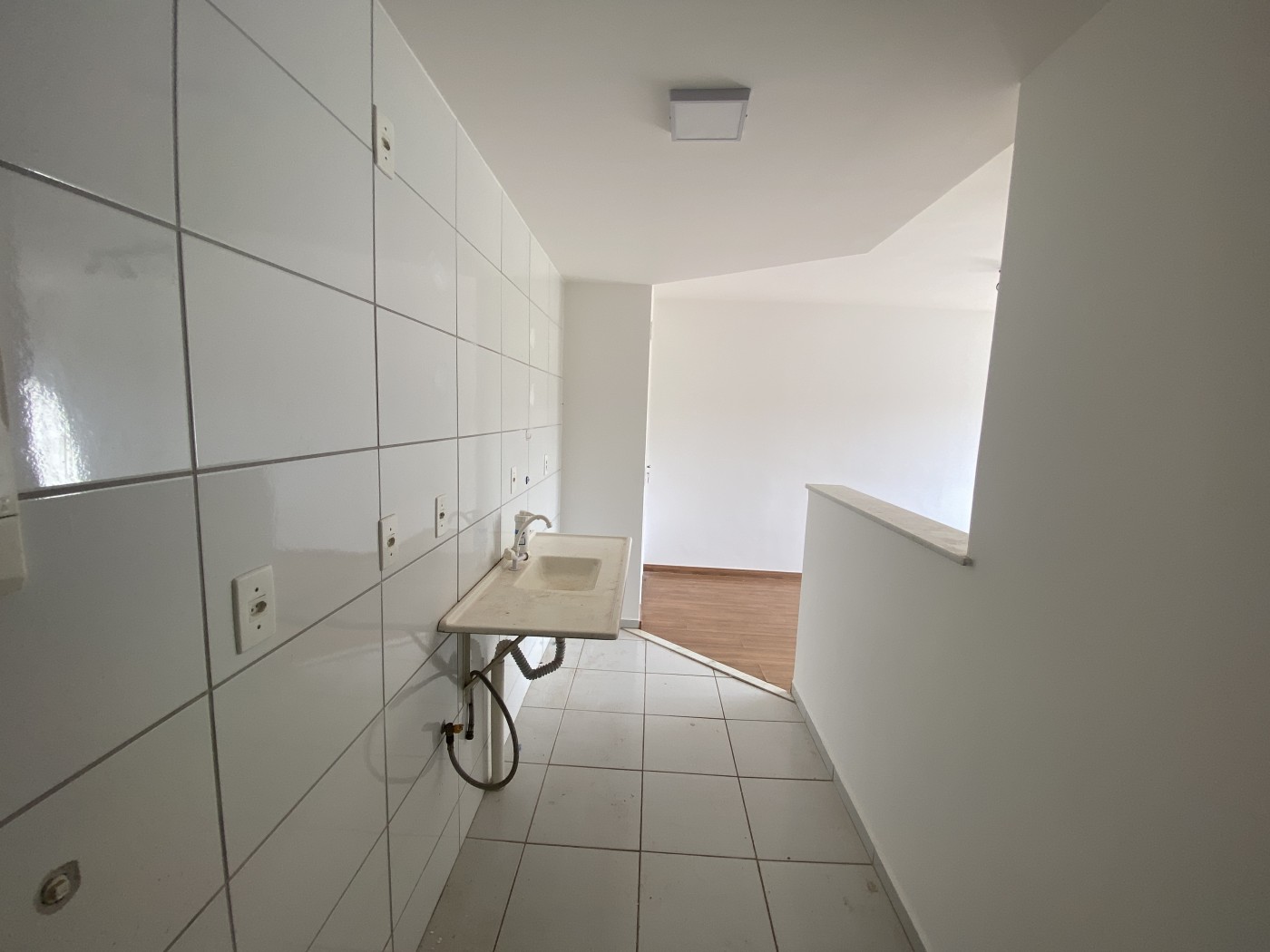 Apartamento, 2 quartos - Foto 12