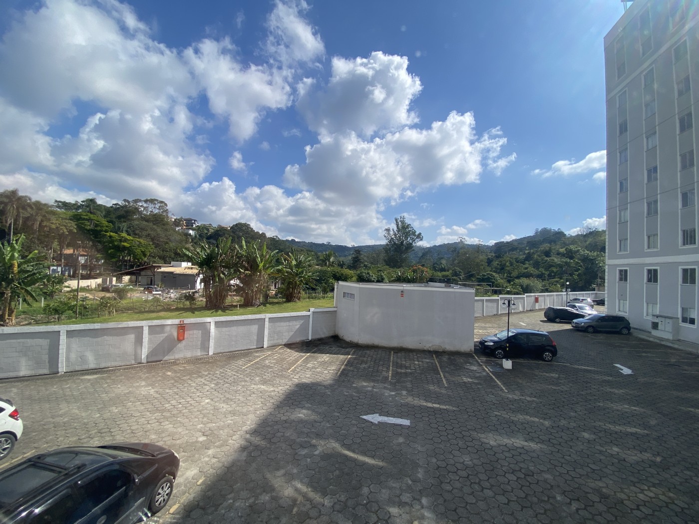 Apartamento, 2 quartos - Foto 3