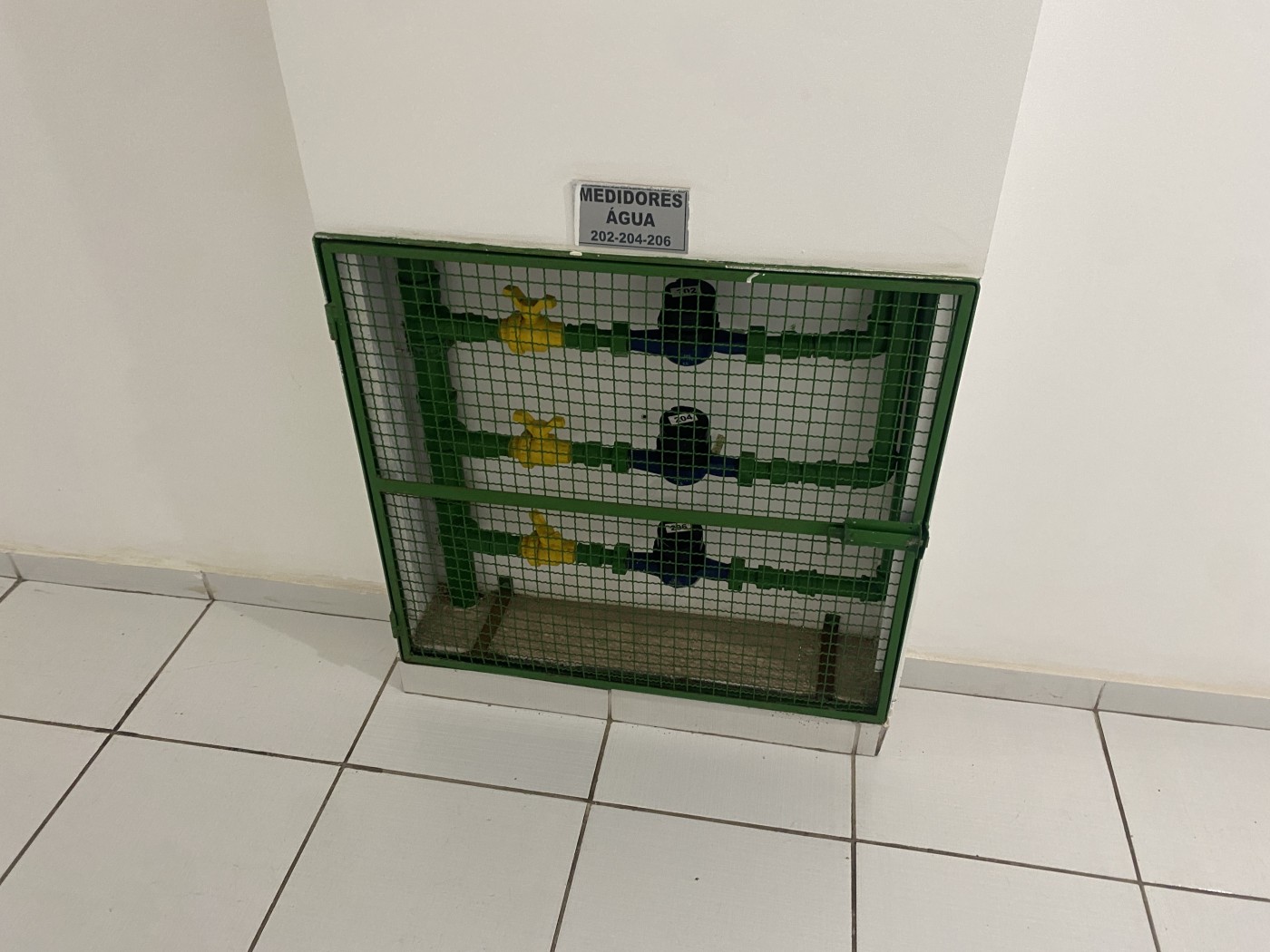 Apartamento, 2 quartos - Foto 19