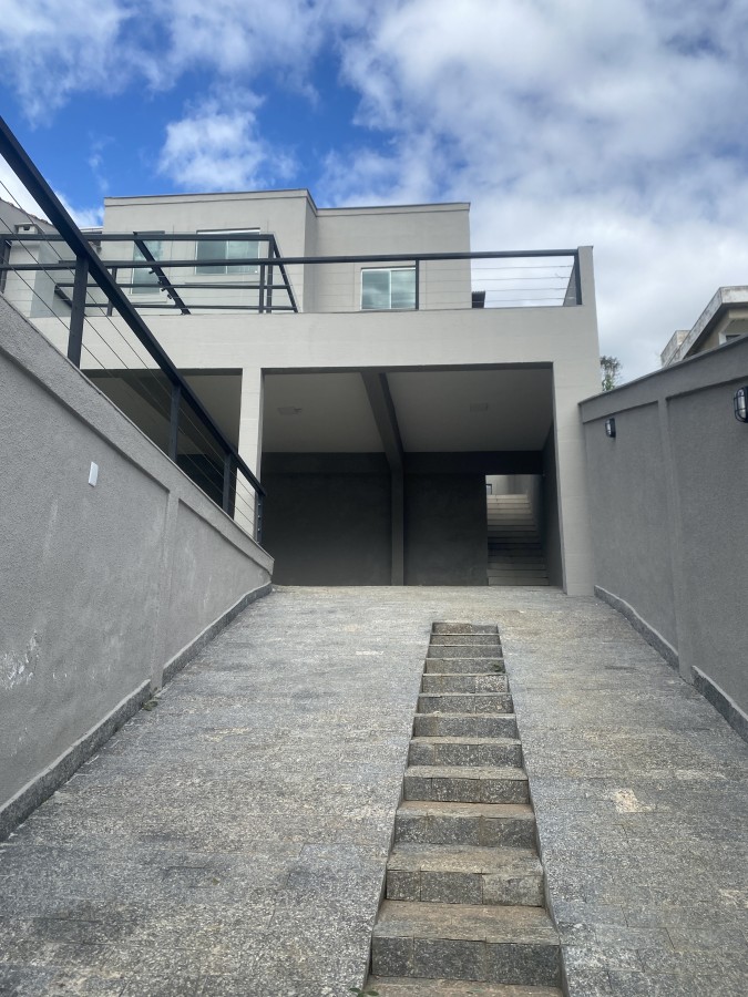 Casa, 5 quartos - Foto 2