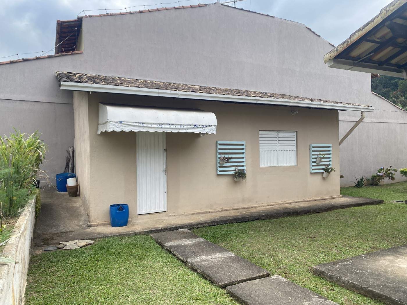 Sítio, 4 quartos, 5434 m² - Foto 4