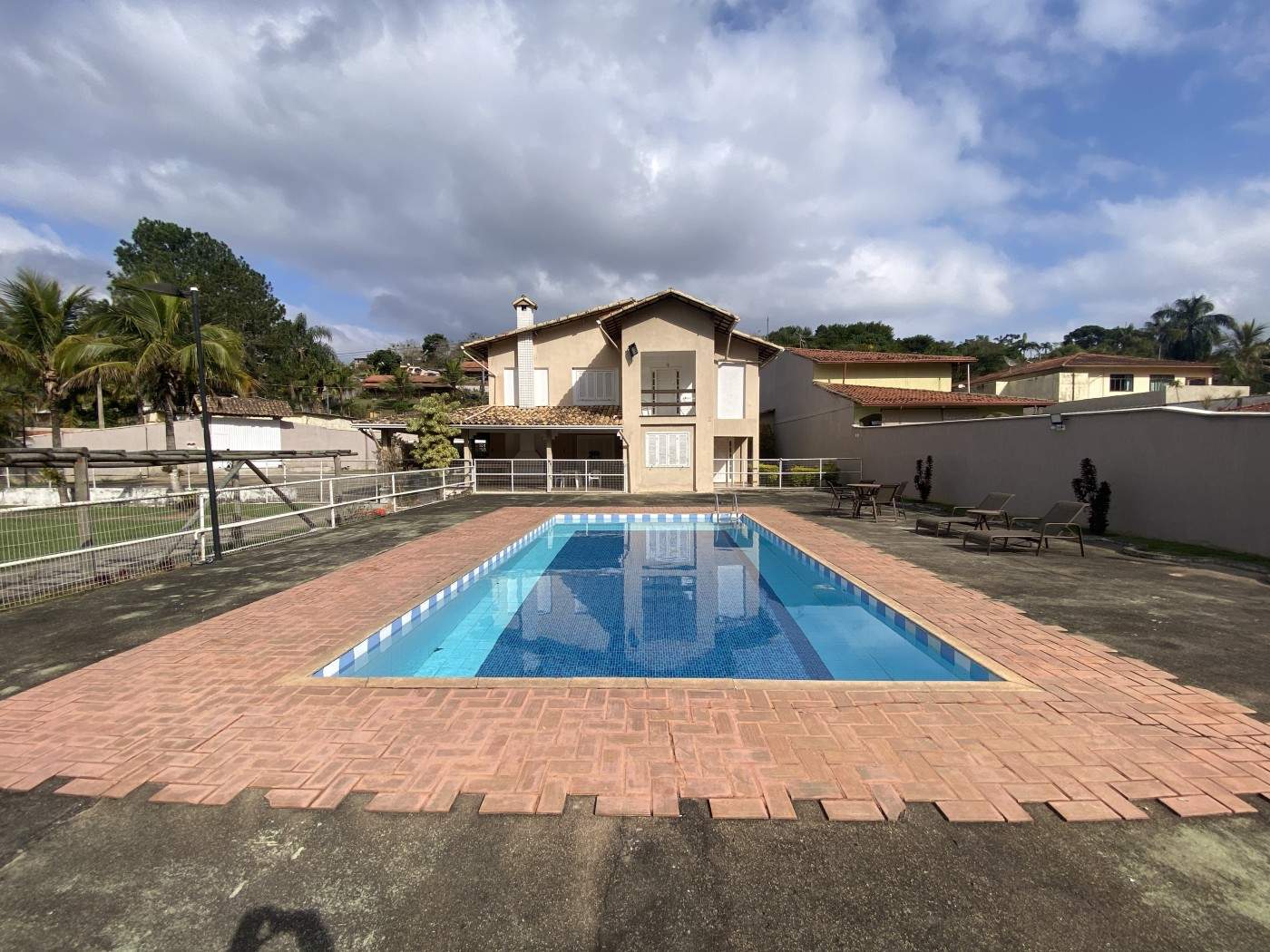 Sítio, 4 quartos, 5434 m² - Foto 8