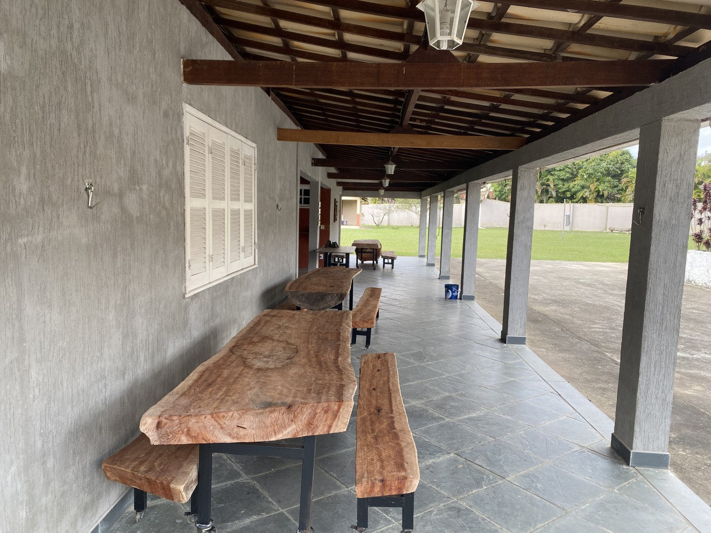 Sítio, 4 quartos, 5434 m² - Foto 13