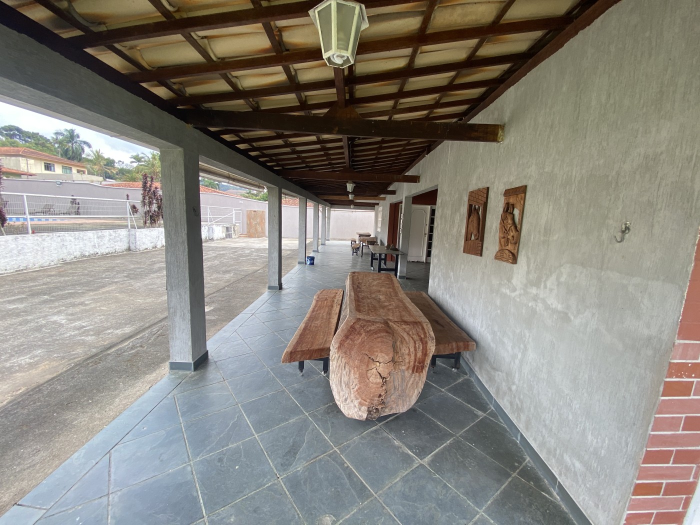 Sítio, 4 quartos, 5434 m² - Foto 15